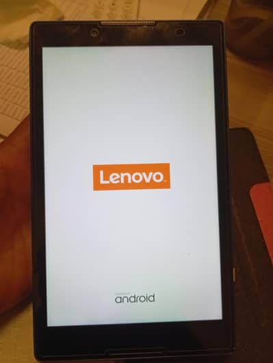 Lenovo Tablet
