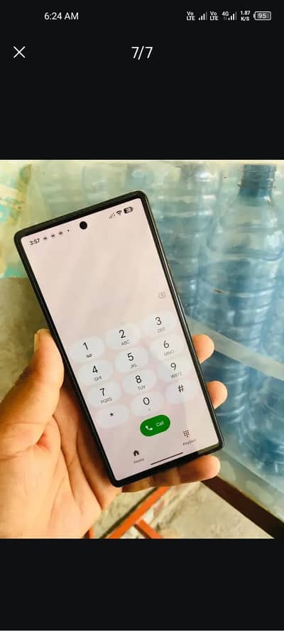 pixel 6 non pta 8/128 10/10