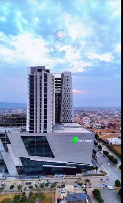 J7 Emporium Apartment For Sale