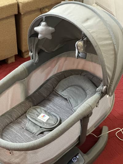 Baby Swing cradle