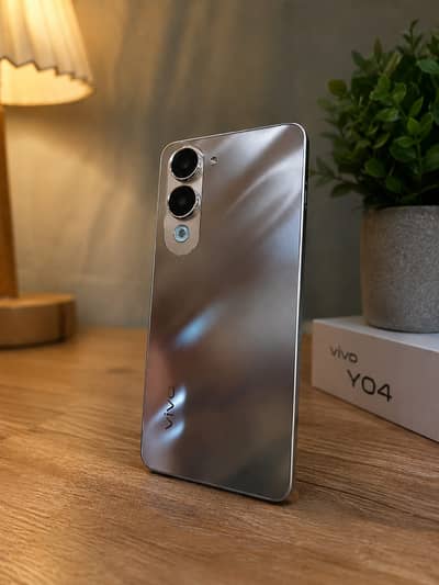 Vivo Y04