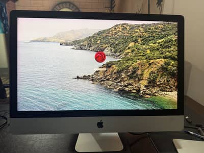 IMac Retina 5k, 27-Inch  2015
