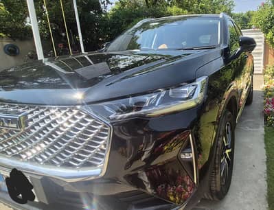 Haval H6 1.5T 2024 FWD |URGENT SALE|B2B|