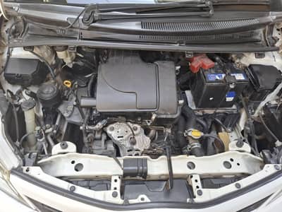 good condition