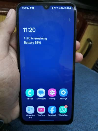 Samsung Galaxy A05s