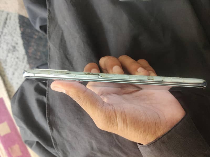 Samsung s20plus 5