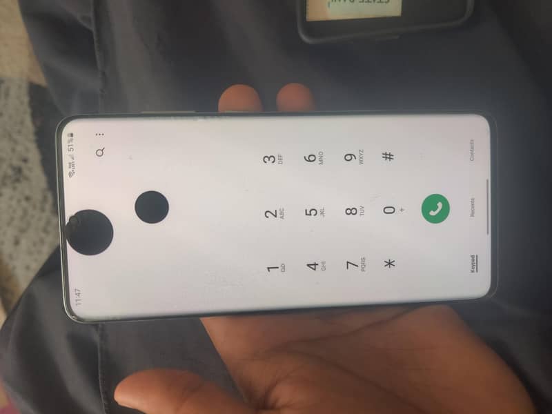 Samsung s20plus 6