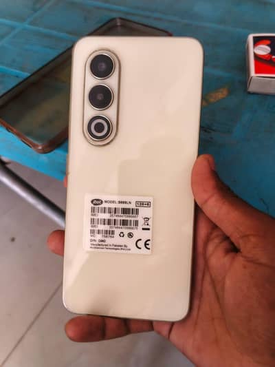 Itel s25 6gb 128gb for sale New condition