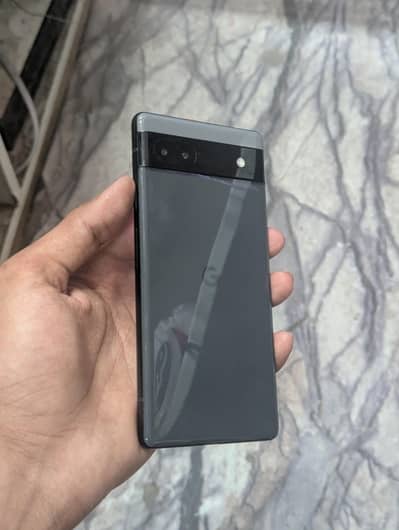 Pixel 6a lush condition pta approved