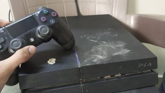 Ps4 1tb version For Sale‼