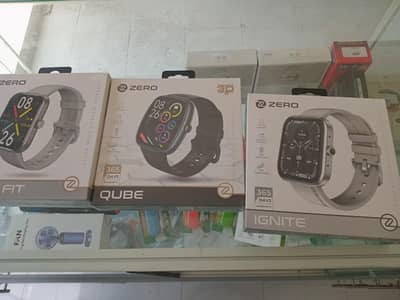 selling new condition watch zero lifestyle company
