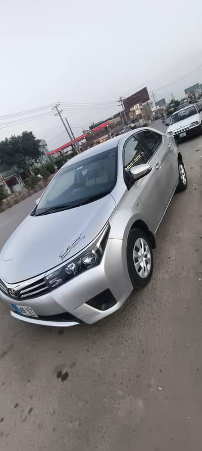 gli 2016 new
