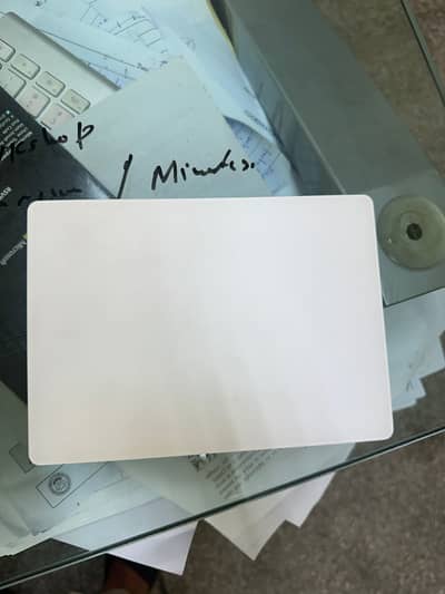 Apple Magic Trackpad 2