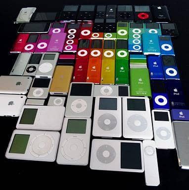 Need any ipod agar kisi ke paas hain toh Rabta karein