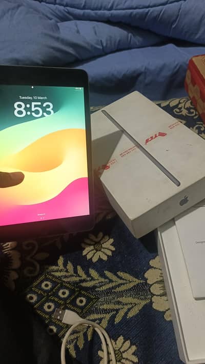 ipad mini 5
