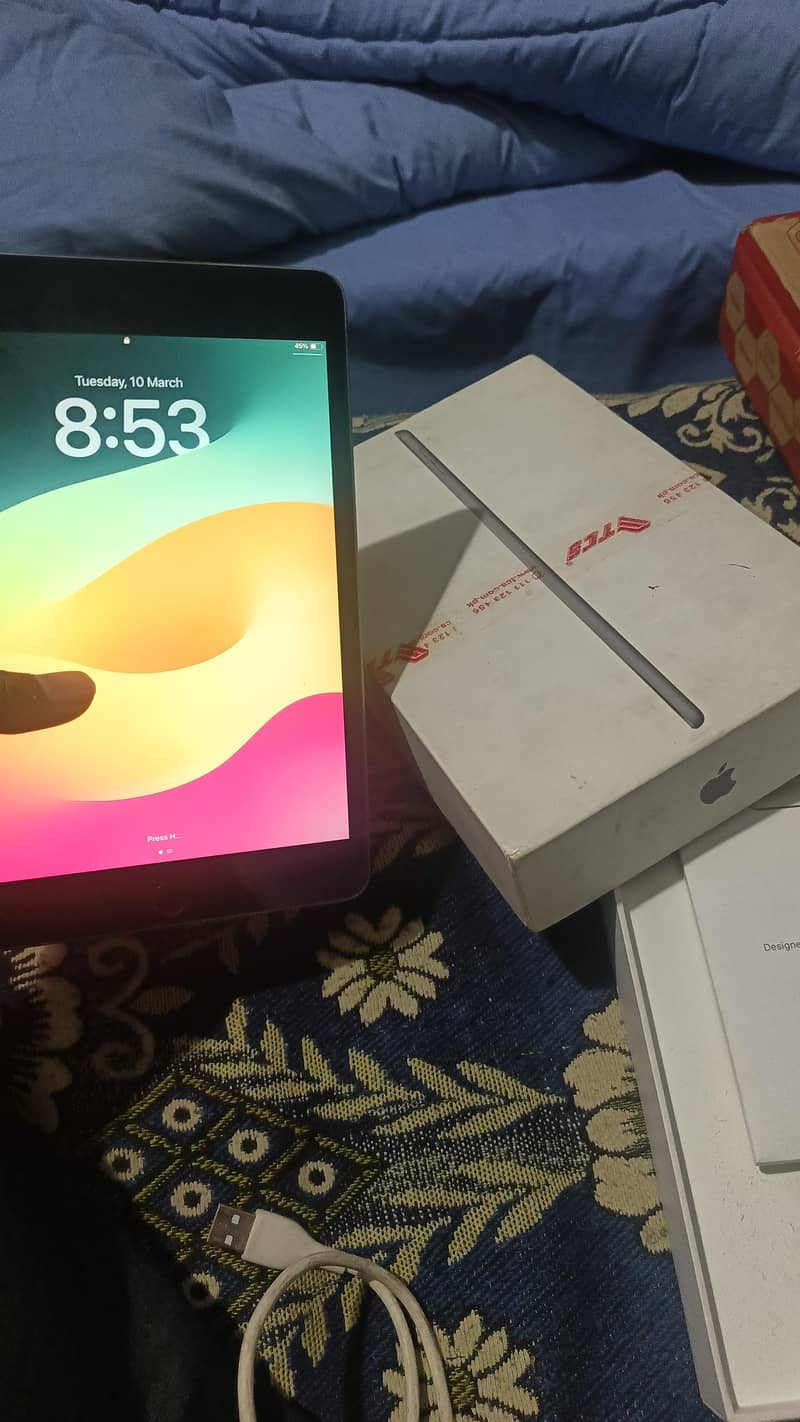 ipad mini 5 0