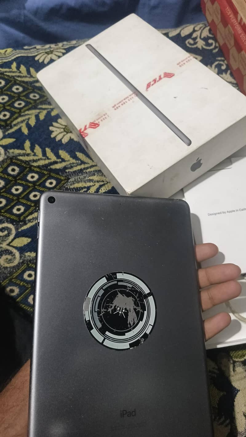 ipad mini 5 1
