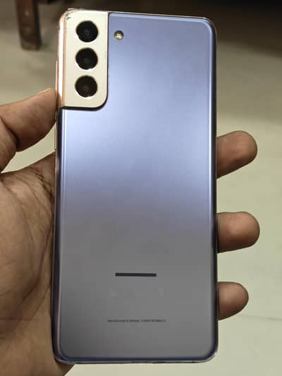 Samsung s21 plus