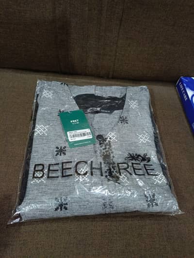 BeechTree Stiched Qameez/ Kurti