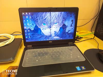 Dell i5 4th Gen