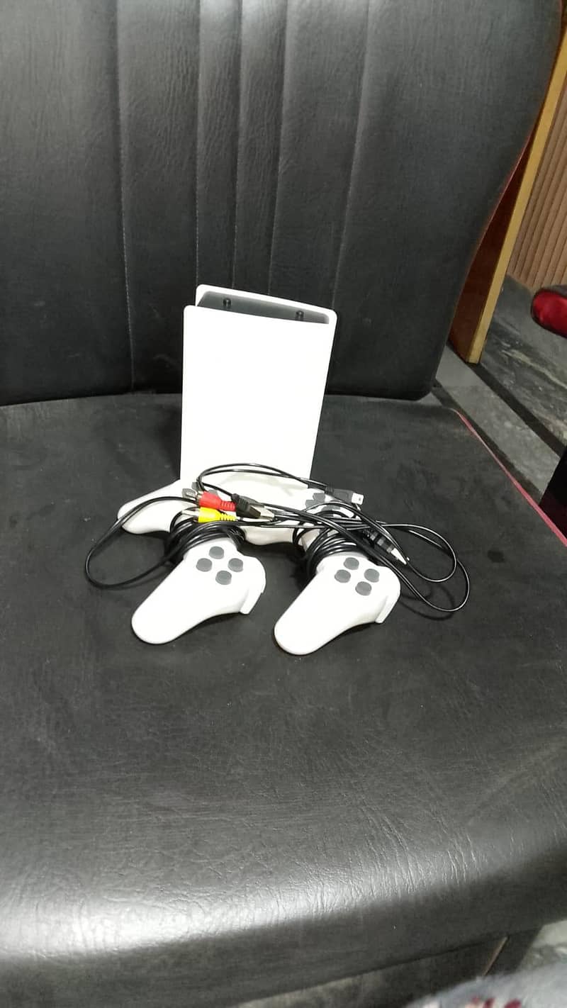 video game 2