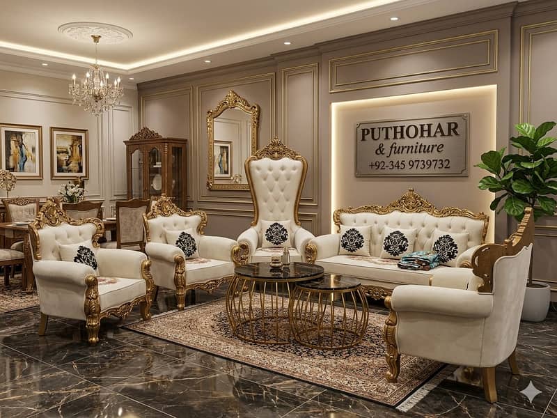sofa set 5 seater | Corner sofa | sofa set | sofas set| L shape sofa 3