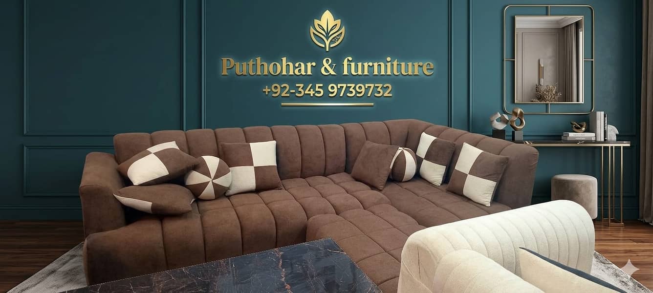 sofa set 5 seater | Corner sofa | sofa set | sofas set| L shape sofa 9