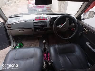 Suzuki Khyber 1998
