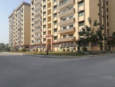 Stunning and affordable Flat available for sale in Askari 11 - Sector B