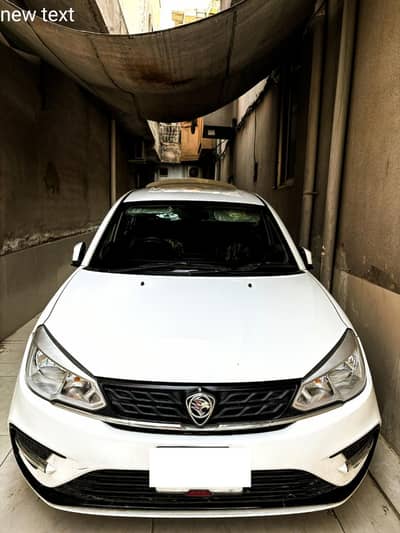 Proton Saga 1.3 ACE Top of the line Total Genuine like new car