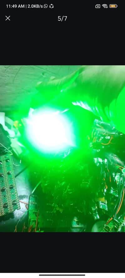 3v to 12v dome light