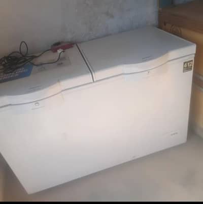 freezer for sale zyada use nahi hain