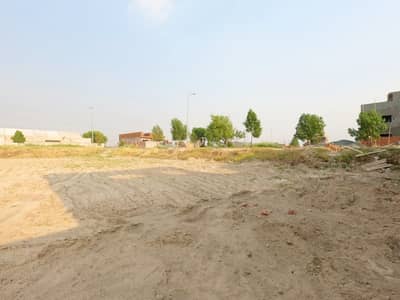 Residential Plot In SA Gardens Phase 2 For sale