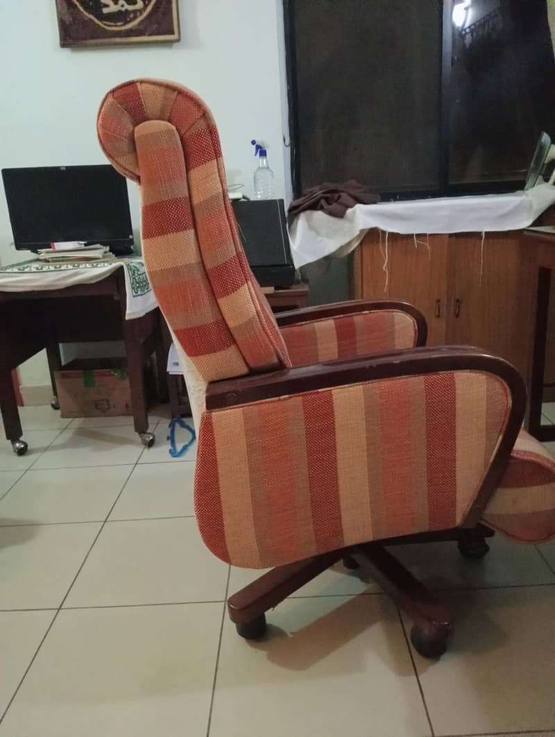 computer office  chair 3