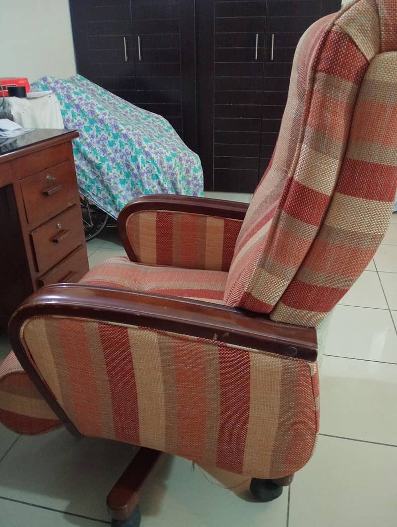 computer office  chair 4