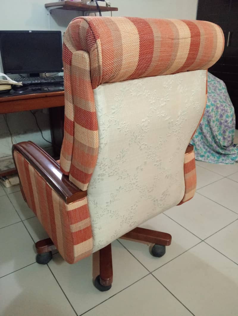 computer office  chair 6