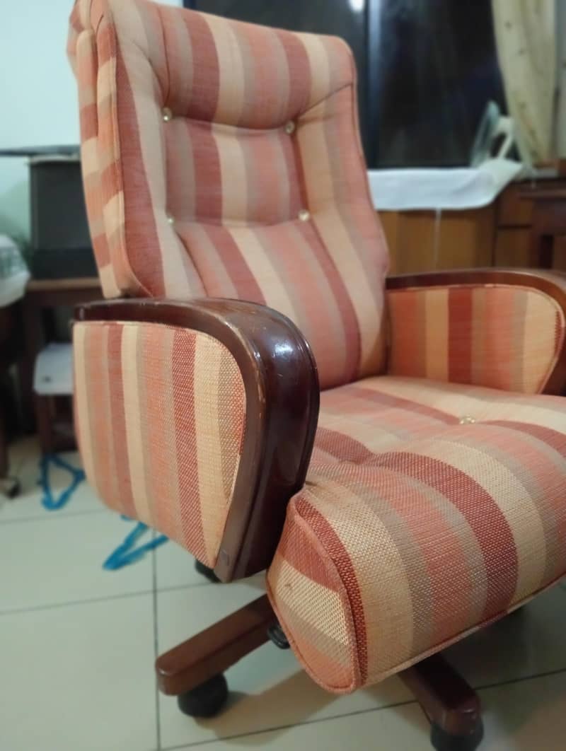 computer office  chair 7