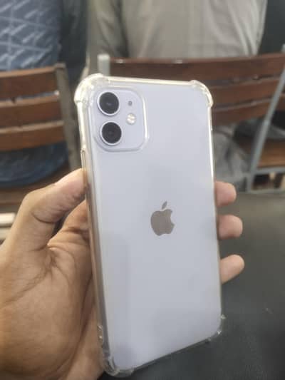 iphone 11 factory unlocked
