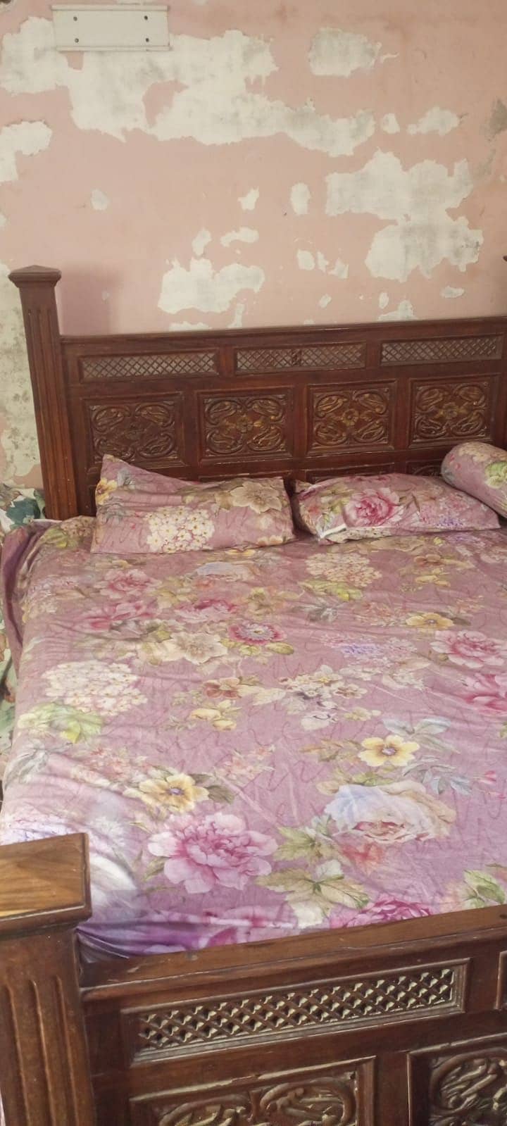 This is normal condition 3