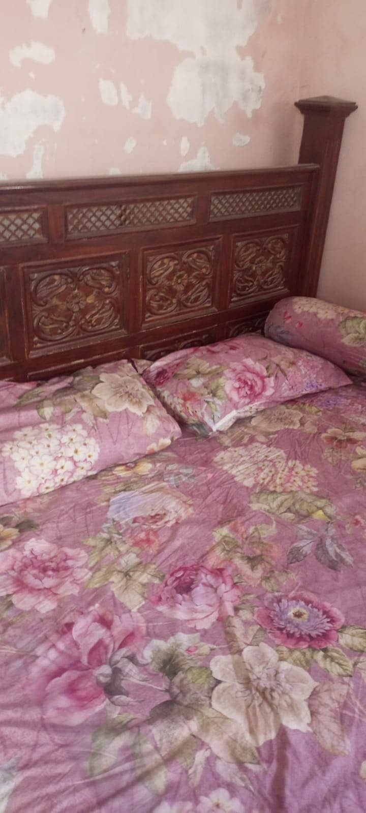 This is normal condition 4