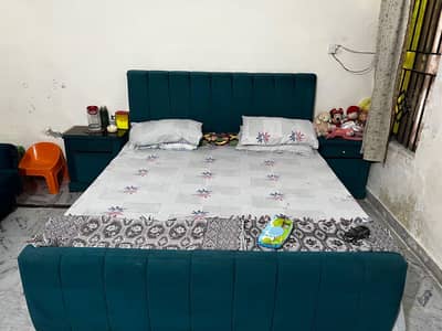 Bed Room Set