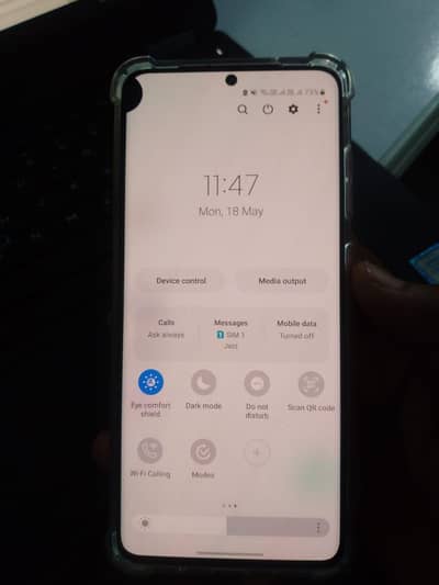 Samsung galaxy S20