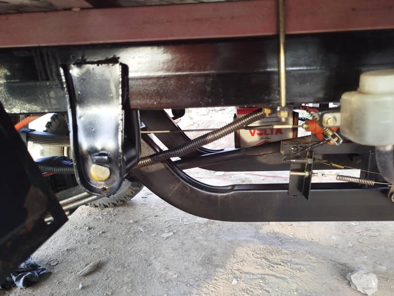 Loader 2025 Model Appiled For 7