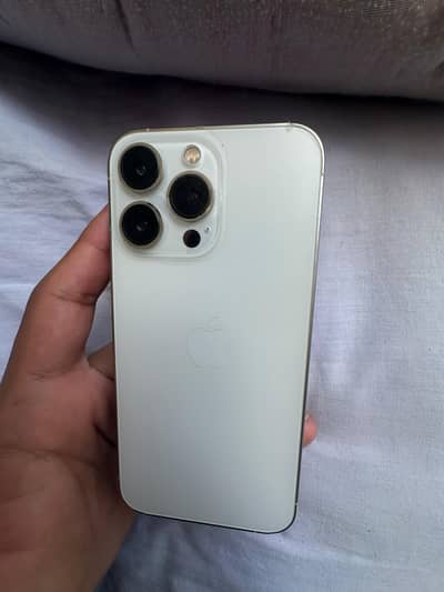 Iphone 13 pro PTA approved