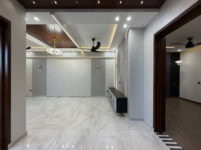 5 Marla Corner House
