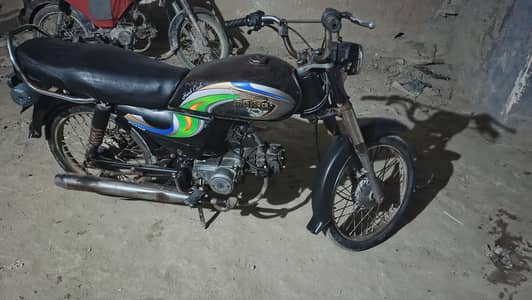 urgent sale 2nd owner complete documents