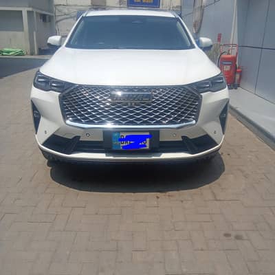 Havel H6 2.0 AWD