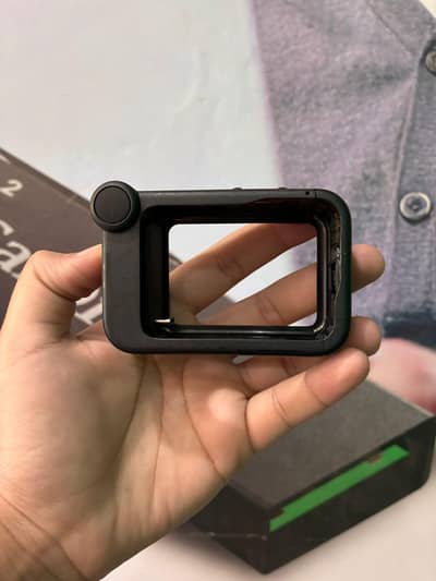 Gopro Hero 9,10,11,12,13 Media Mode 03249107656