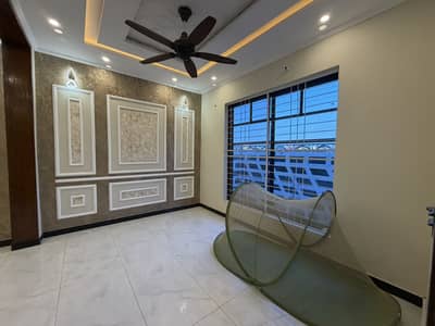 5 Marla House For Sale