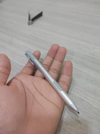 HP stylus